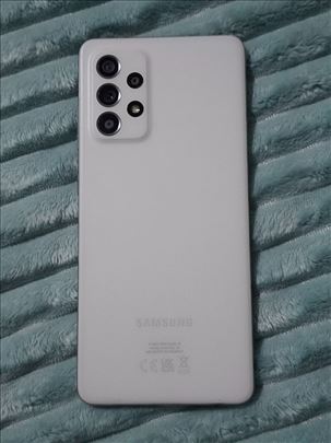 Samsung Galaxy A52S 5G 