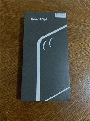 Samsung Galaxy Z Flip 7