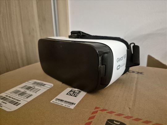 Samsung Gear VR 