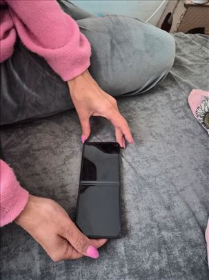 Samsung Z flip 4