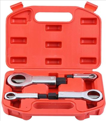 Set za lomljenje matica 4 kom  