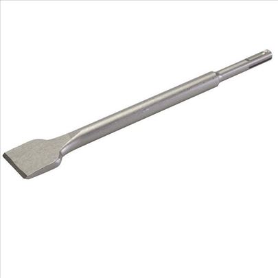 Silverline Tools SDS Plus Pljosnato Dleto DK