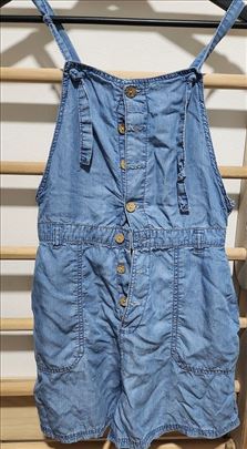 Springfield kombinezon