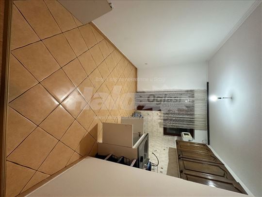 Stan prekoputa osnovne škole