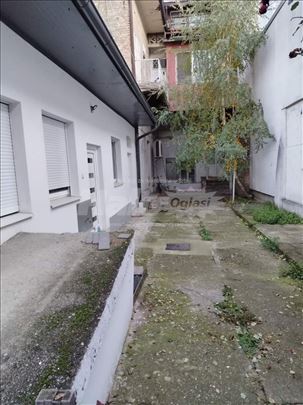 Stan za izdavanje, Zemun, Gospodska ul.