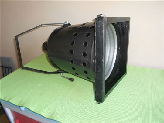 Stari zvono reflektor