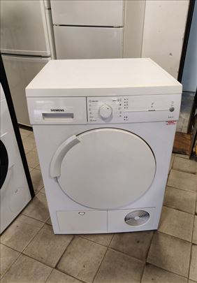 Sušilica Simens 6 kg garancija 6 meseci