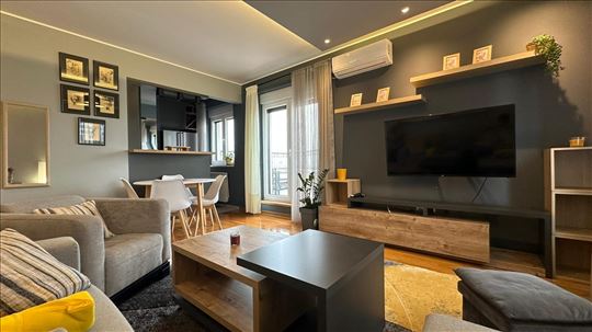 Tašmajdan, novogradnja, funckionalan, ID 25125