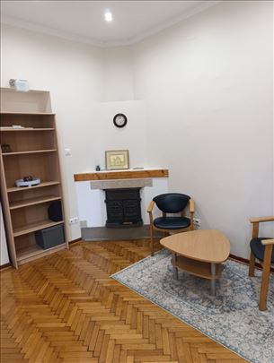 Tašmajdan,odmah useljiv