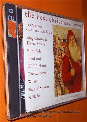 The Best Christmas  Ever