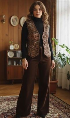 VINTAGE IKONA 70-IH!  