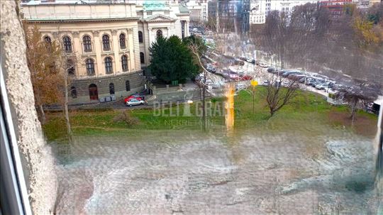 Vlajkovićeva, izuzetna lokacija