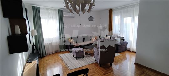 Vojvode Vlahovića 4.0 88kvm