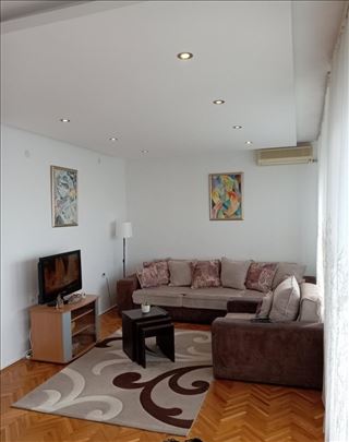 Vračar, 3.0, odmah useljiv ID#18914