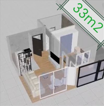 Vrh, Moze Kredit, Lux, Useljivo