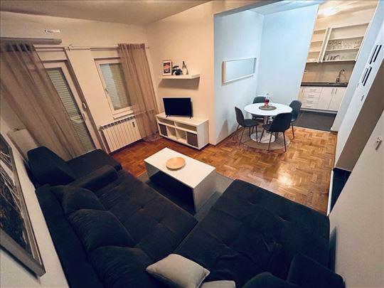 Vukov spomenik, novogradnja, odličan, ID 25126