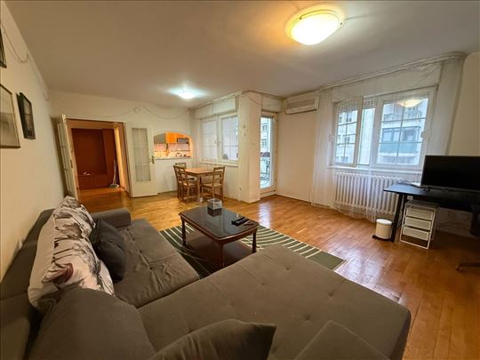 Vukov spomenik Zahumska