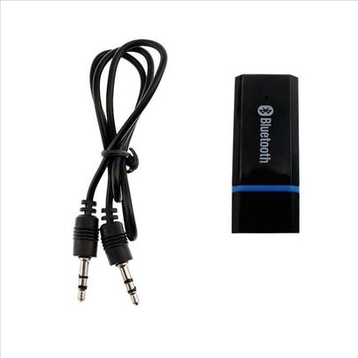 Yet-M1 USB Bluetooth Audio Adapter DK