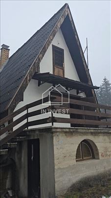 Zlatibor, Kuća sa velikim dvorištem, legalizovana,