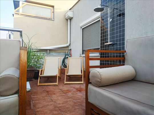 Zvezdara - Vladimira Gortana