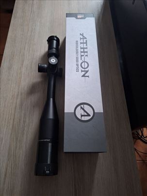  Optiku Athlon Argos g2 10x40x56 prodajem