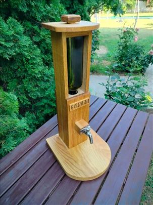 Dekoracije od drveta