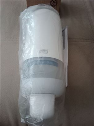 Dispoenzer za tečni sapun Tork S4