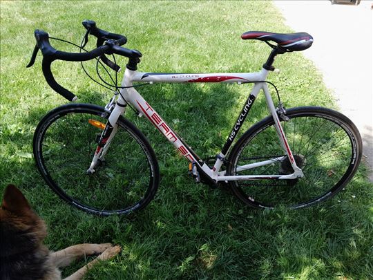 Drumaš Team 50 specijalka