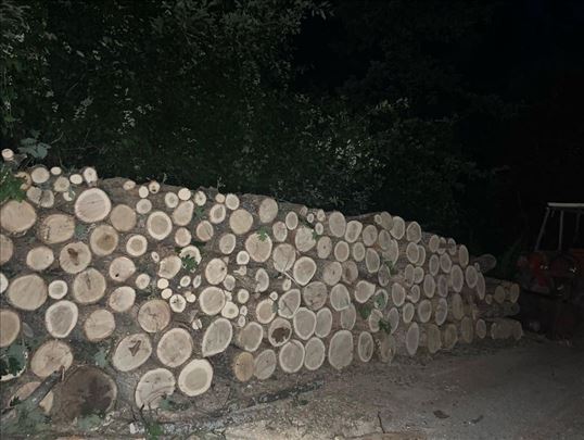 Drva na prodaju