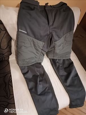 Dynamix termo pantalone-šorts