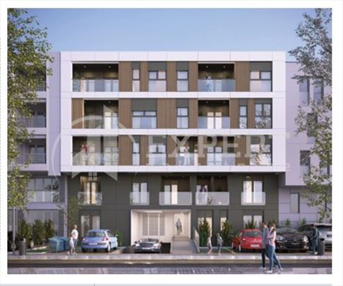 Eksluzivna  novogradnja  u  Čairu,  duplex (prizem