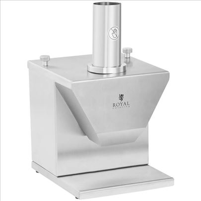 Električna mašina za sečenje hot-dogove