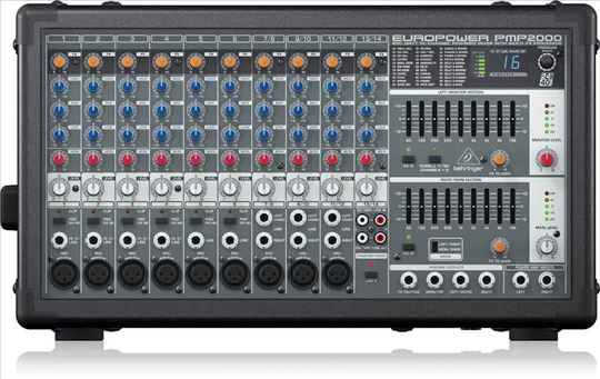 Europower PMP2000
