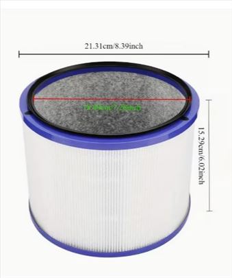 Filter za Dyson prečišćivač vazduha Pure Hot + Coo