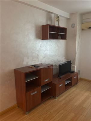 Garsonjera 28m2 mirijevo