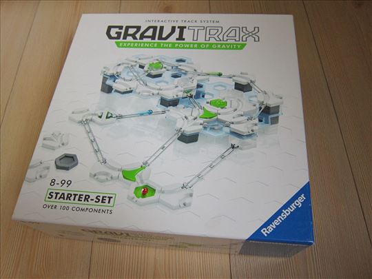 GraviTrax - Starter set