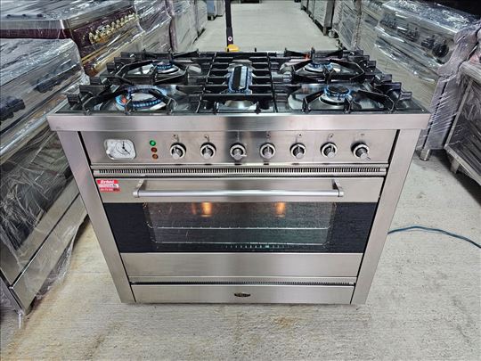 Grbić. Plinski sporet BORETTI