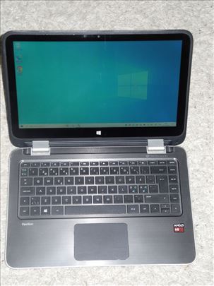 HP Pavilion x360 13 a185no Convertible PC touch