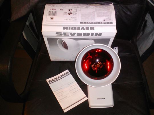 IC lampa Severin Nova