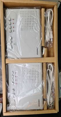 Intercom Commax