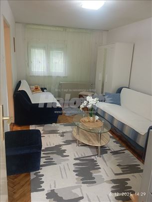 Издавање стана