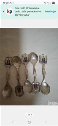 KAŠIČICE ZA SV.NIKOLU