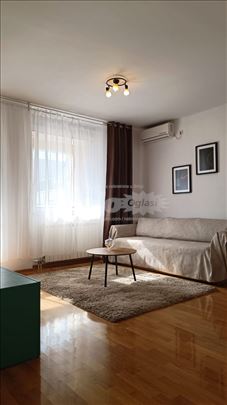 Komforan Dvosoban Stan - Aviv (Pet friendly)