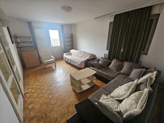 Komforan stan za radnike i strance