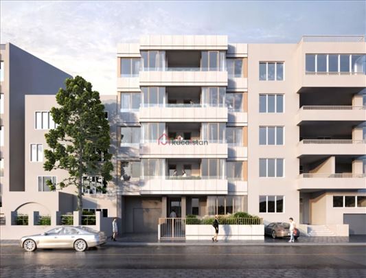 Kvalitetna Novogradnja na Vračaru