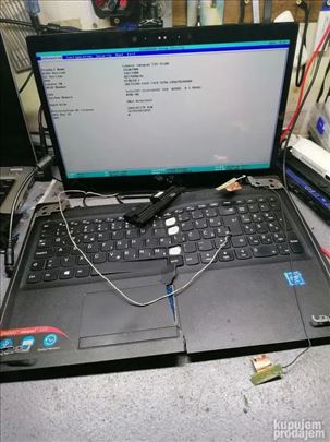 Lenovo ideapad 110 15ibr