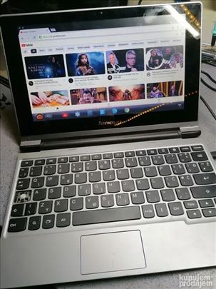 Lenovo IdeaPad A10