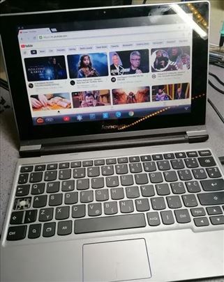 Lenovo IdeaPad A10