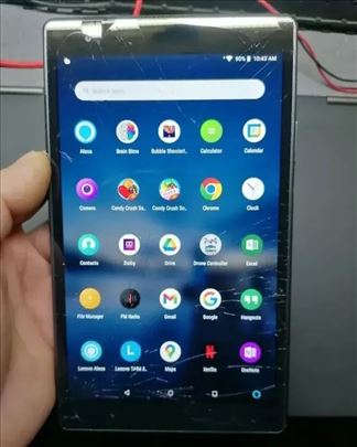 Lenovo TAB4 Plus TB-8704F velicina 8.0