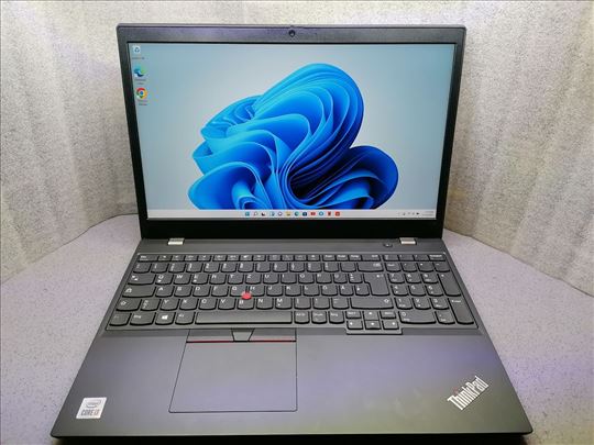 LENOVO ThinkPad L15.i3 10 gen.8gb.256gb ssd,15.6 F